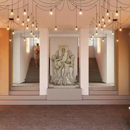 公寓 C Zeiss Ph Kamin 巴特弗兰肯豪森