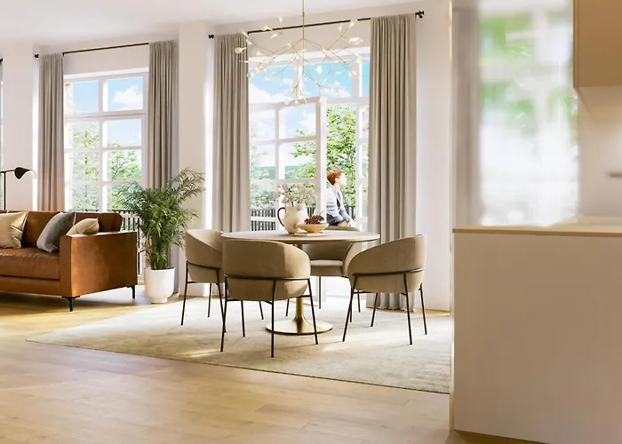 C Zeiss Ph Kamin アパート