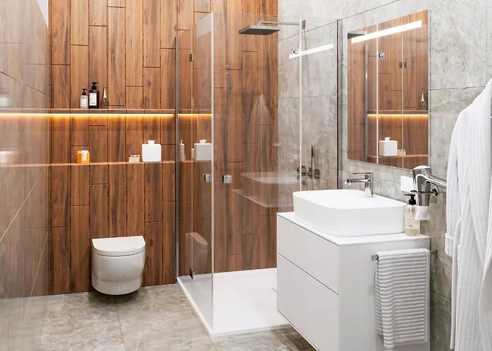 アパート C Zeiss Ph Kamin バート・フランケンハウゼン